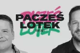 VIII Termin! Rafał Pacześ oraz Łukasz "Lotek" Lodkowski