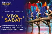 Viva Sabat - Teatr Sabat