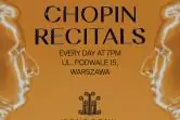 Chopin Concert