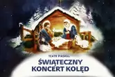 Rodzinny spektakl Teatru Piasku Tetiany Galitsyny - Świąteczny Koncert Kolęd