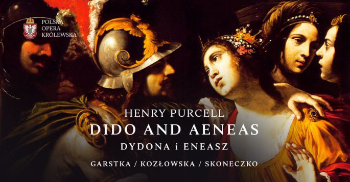 DIDO AND AENEAS / HENRY PURCELL
