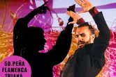Muzyka i taniec flamenco