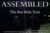 Assembled: The Bus Ride Tour