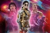 "Michael Jackson Tribute Live Experience" Saschy Pazdery