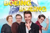 Boeing Boeing - odlotowa komedia z udziałem gwiazd