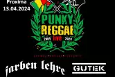 PUNKY REGGAE live 2024
