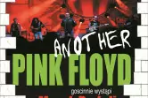 Największe przeboje Pink Floyd na żywo - KONCERT ANOTHER PINK FLOYD I MAREK RADULI