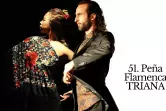 Muzyka i taniec flamenco