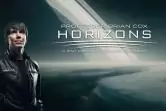 Horizons a 21st Century Odyssey