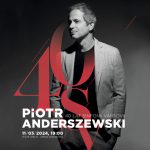 Piotr Anderszewski 11.03 TWON